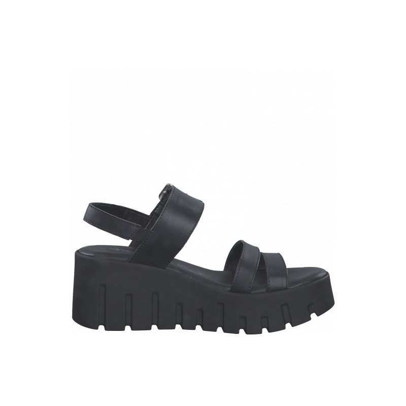 Tamaris moteriškos basutės