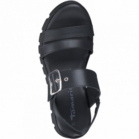 Tamaris moteriškos basutės