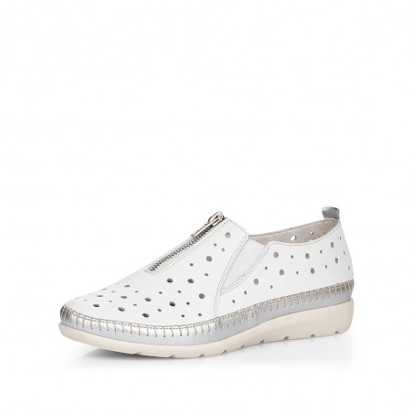 Remonte moteriški bateliai