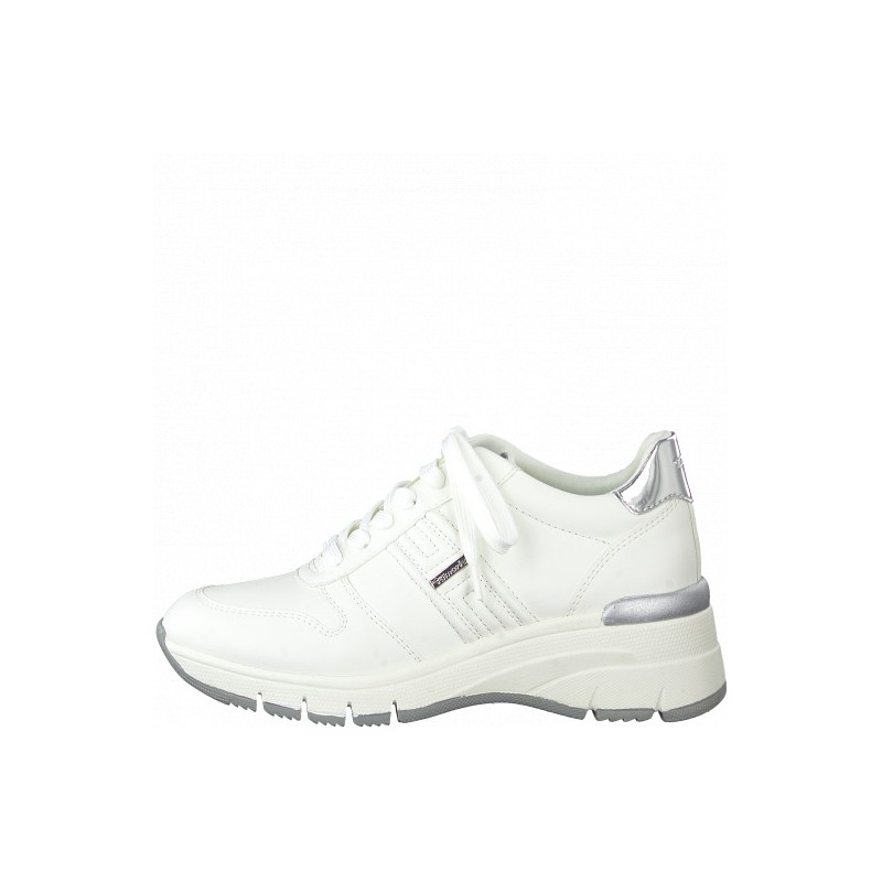 Tamaris moteriški sportiniai bateliai