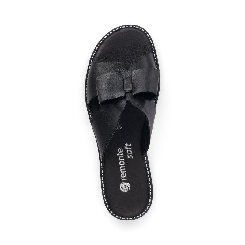 Remonte moteriškos įspirtukės