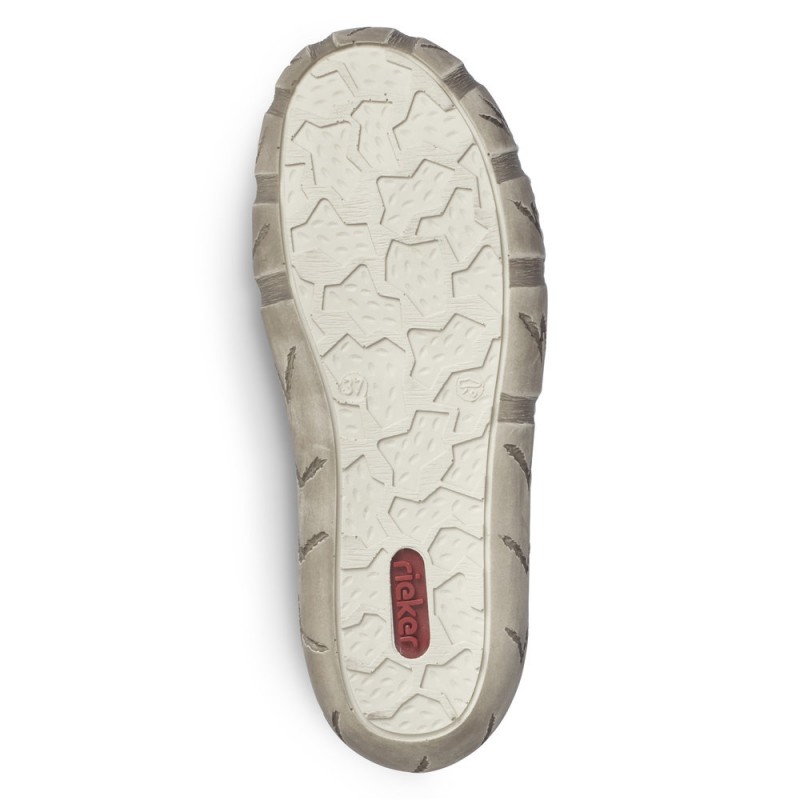 Rieker moteriški bateliai