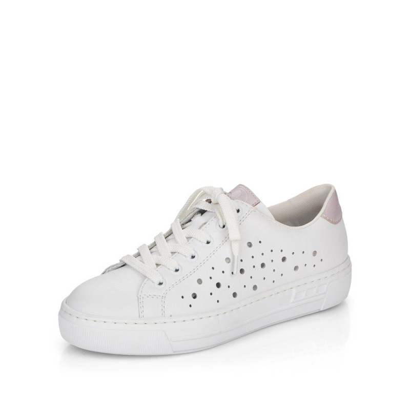 Rieker moteriški sportiniai bateliai