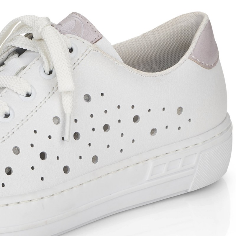 Rieker moteriški sportiniai bateliai