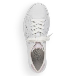 Rieker moteriški sportiniai bateliai