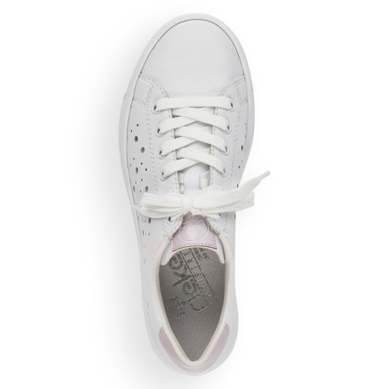 Rieker moteriški sportiniai bateliai