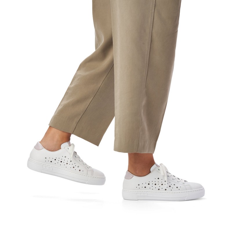 Rieker moteriški sportiniai bateliai