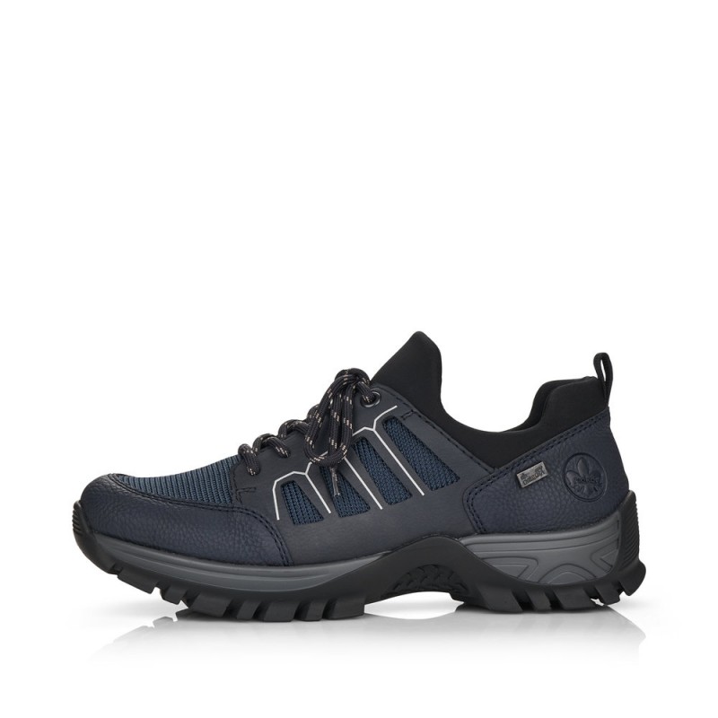 Rieker moteriški sportiniai bateliai