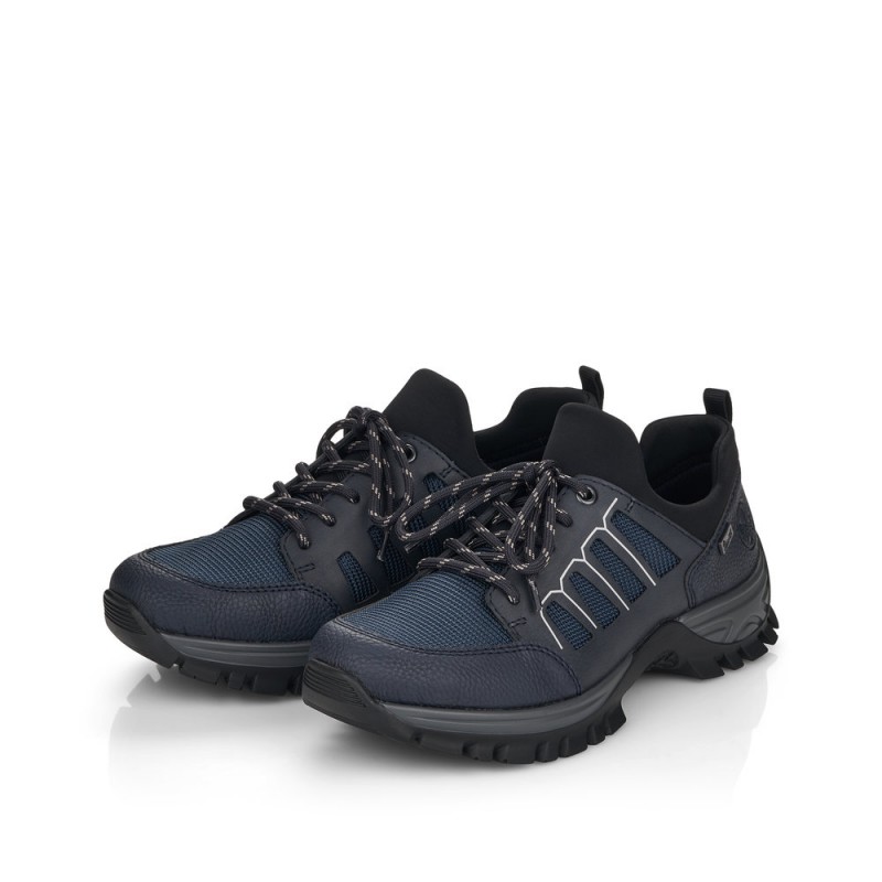 Rieker moteriški sportiniai bateliai