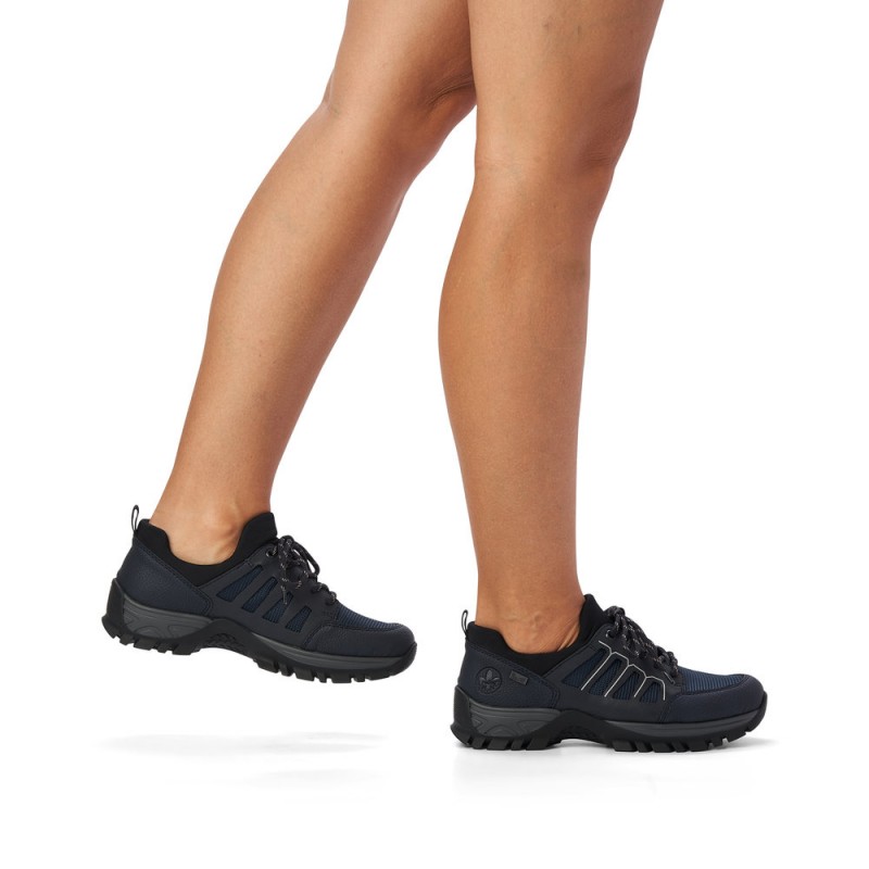 Rieker moteriški sportiniai bateliai