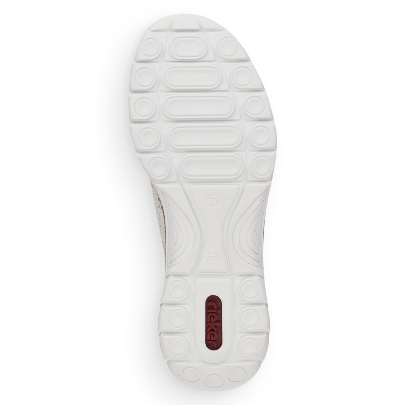 Rieker moteriški bateliai