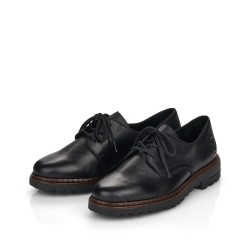 Rieker moteriški bateliai