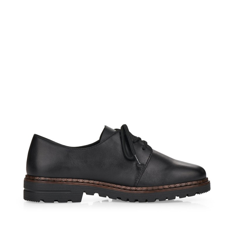 Rieker moteriški bateliai