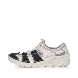 Rieker moteriški bateliai