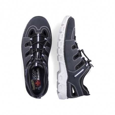 Rieker vyriški sportiniai bateliai