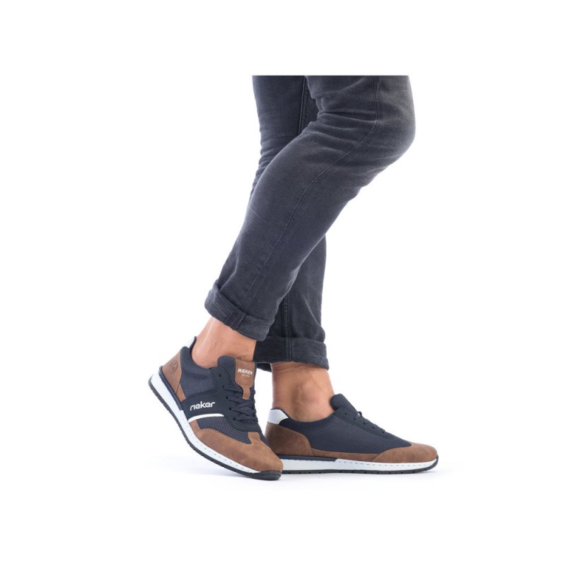 Rieker vyriški sportiniai bateliai