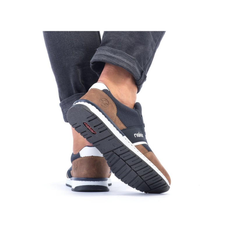 Rieker vyriški sportiniai bateliai