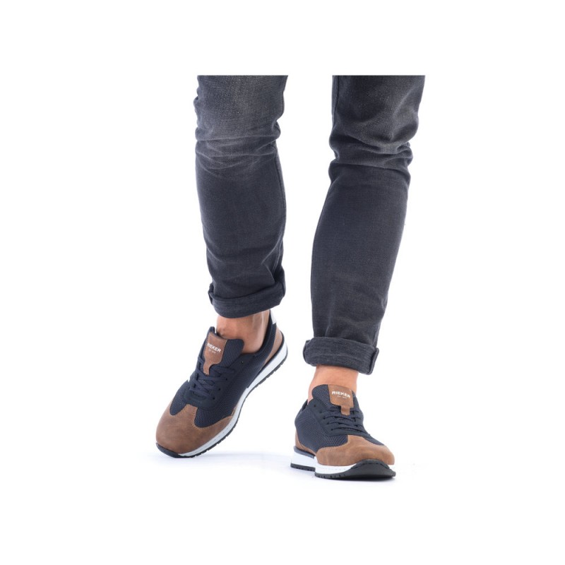 Rieker vyriški sportiniai bateliai