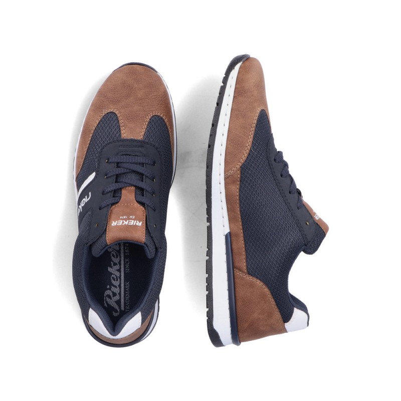 Rieker vyriški sportiniai bateliai