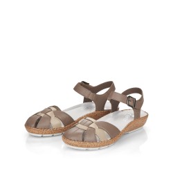 Rieker moteriškos basutės