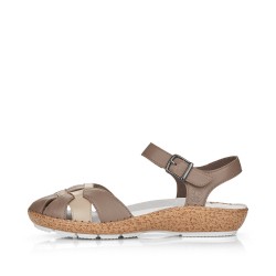 Rieker moteriškos basutės