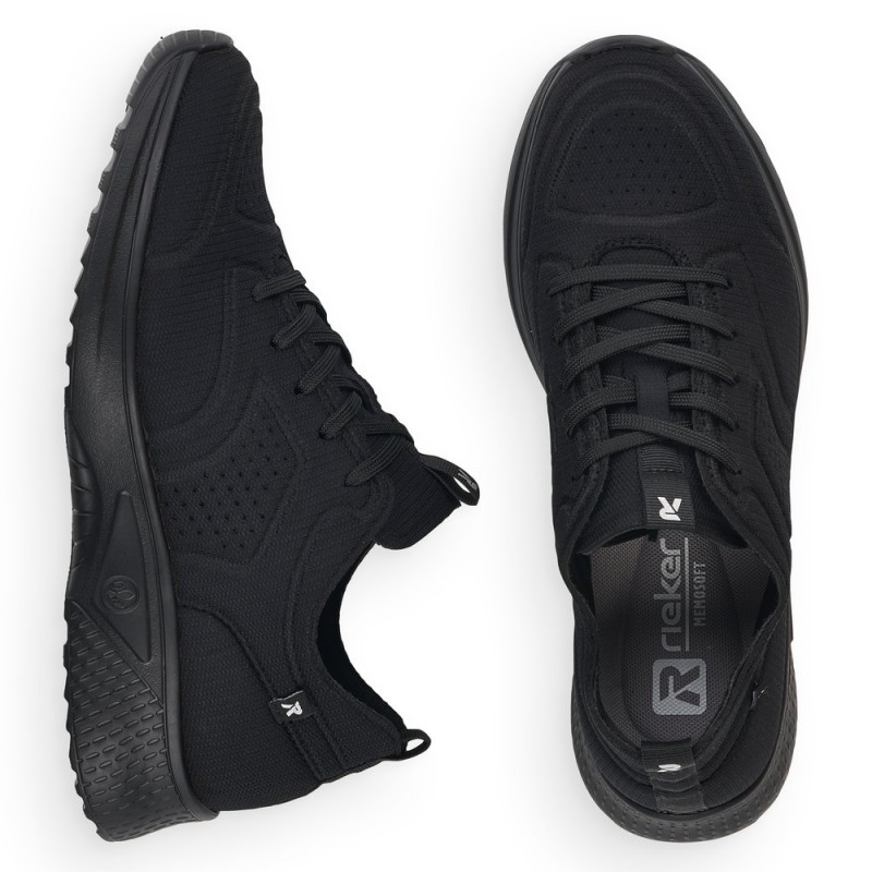 Rieker moteriški sportiniai bateliai