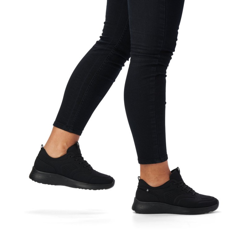 Rieker moteriški sportiniai bateliai