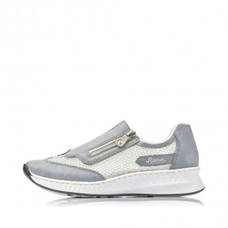 Rieker moteriški sportiniai bateliai