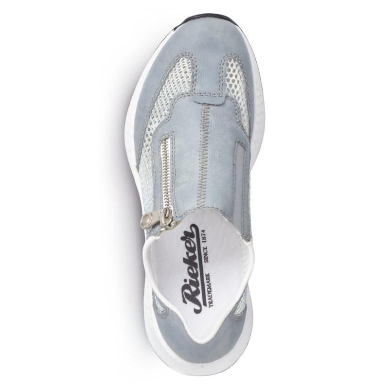 Rieker moteriški sportiniai bateliai