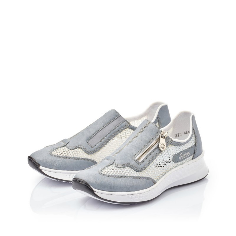 Rieker moteriški sportiniai bateliai