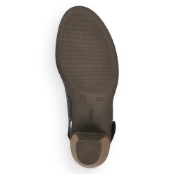 Rieker moteriškos basutės