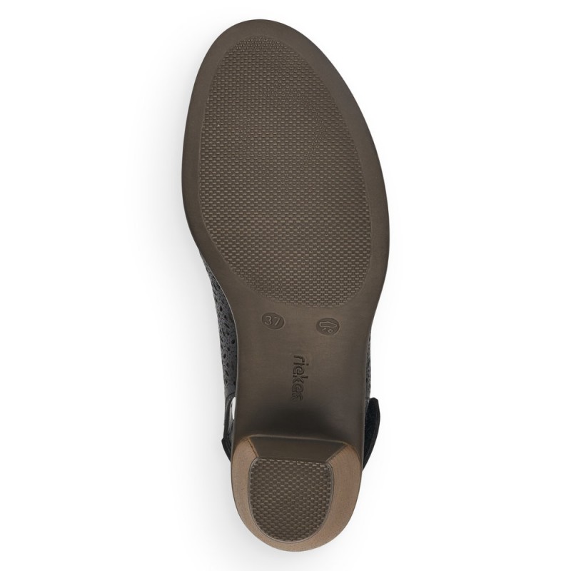 Rieker moteriškos basutės