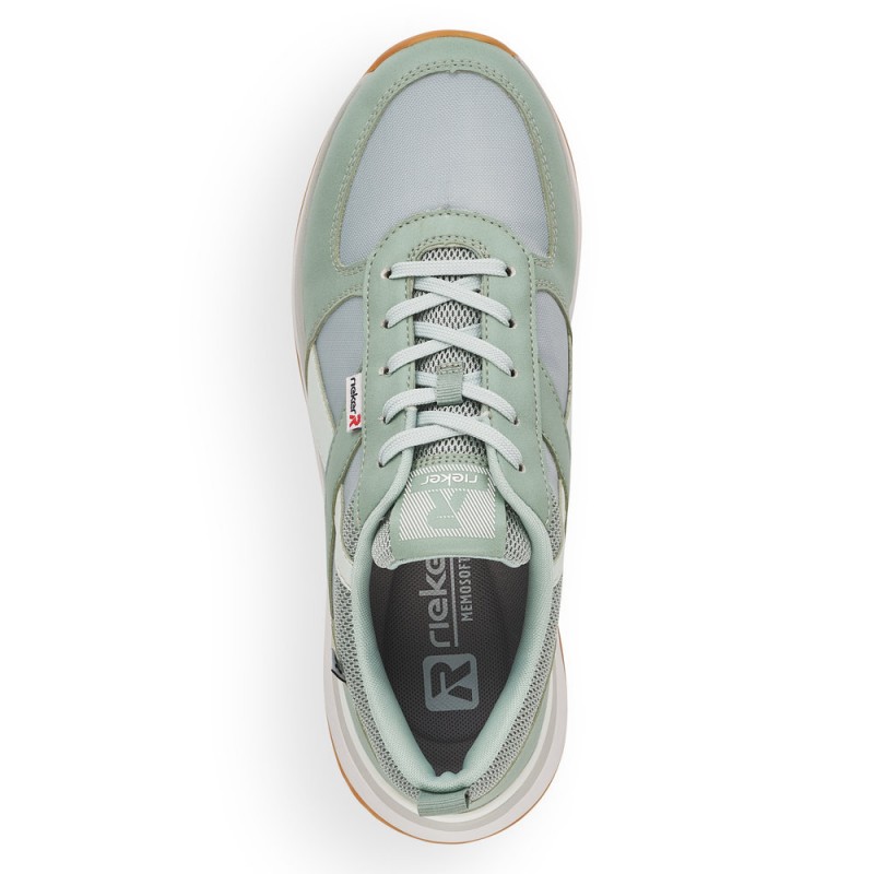 Rieker moteriški sportiniai bateliai