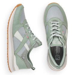 Rieker moteriški sportiniai bateliai