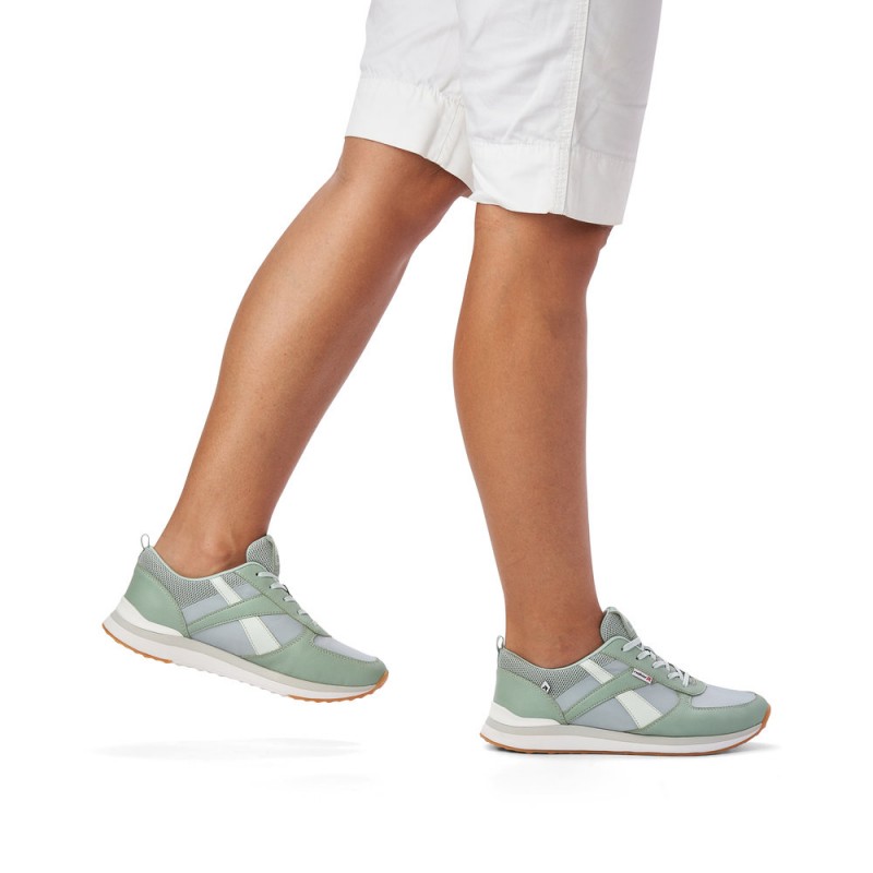 Rieker moteriški sportiniai bateliai