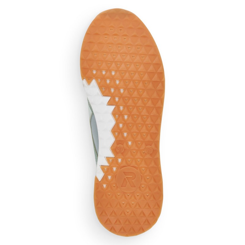 Rieker moteriški sportiniai bateliai