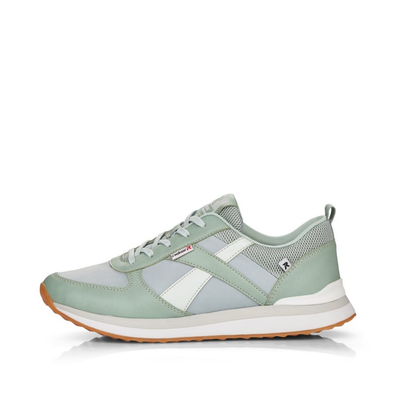 Rieker moteriški sportiniai bateliai