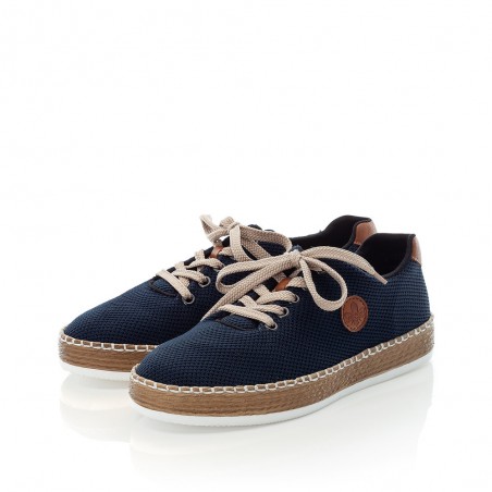 Rieker moteriški sportiniai bateliai