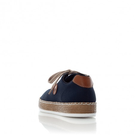 Rieker moteriški sportiniai bateliai