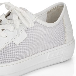 Rieker moteriški sportiniai bateliai