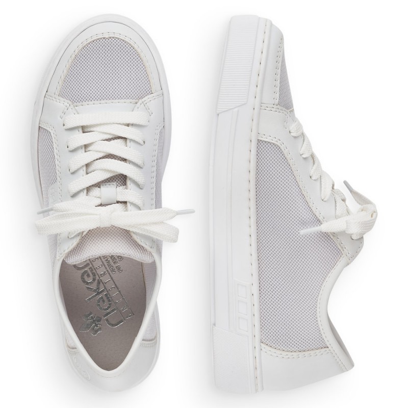 Rieker moteriški sportiniai bateliai