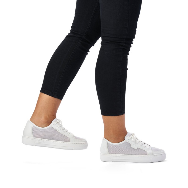 Rieker moteriški sportiniai bateliai