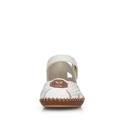 Rieker moteriški bateliai