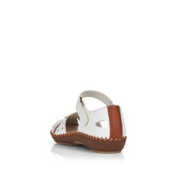 Rieker moteriški bateliai