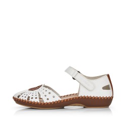 Rieker moteriški bateliai