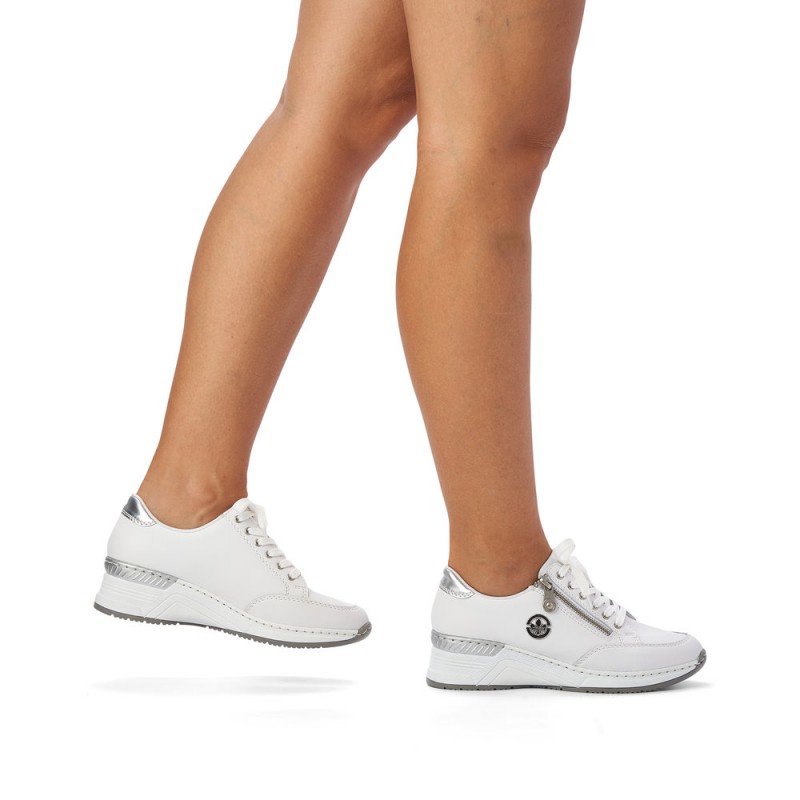 Rieker moteriški sportiniai bateliai