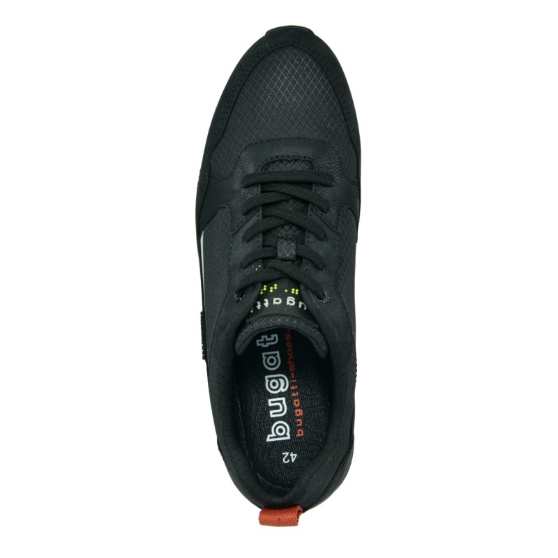 Bugatti vyriški sportiniai bateliai