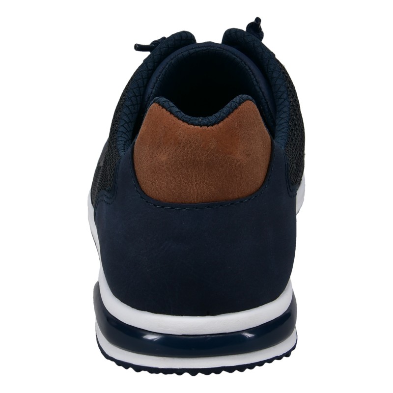 Bugatti vyriški sportiniai bateliai