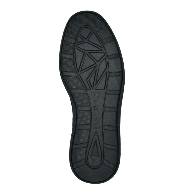 Bugatti vyriški sportiniai bateliai