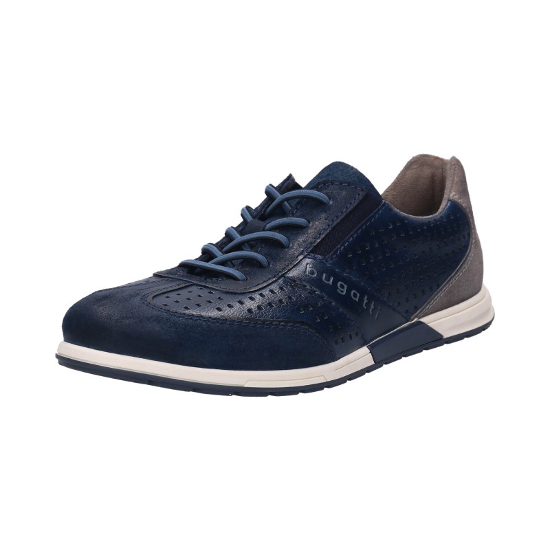 Bugatti vyriški sportiniai bateliai